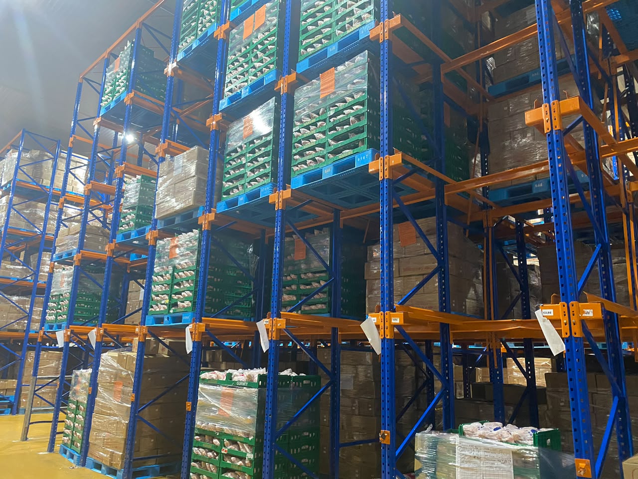 5 signs your Malaysian warehouse needs a WMS